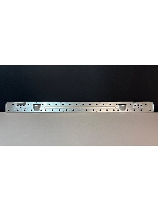 None Other - Microwave Mounting Brackets Over The Range Microwave 29" Pre-Drilled Holes